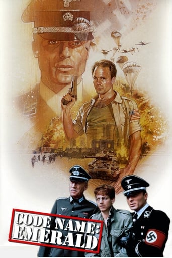 Code Name: Emerald (1985) Eng Sub