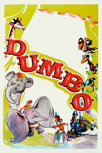Dumbo ( 1941)