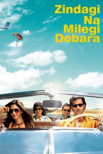 Zindagi Na Milegi Dobara (مترجم)