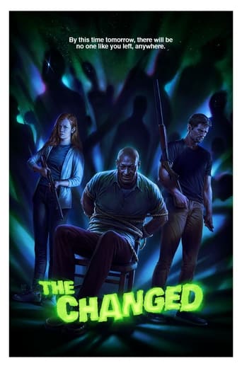 The Changed ( 2022 )