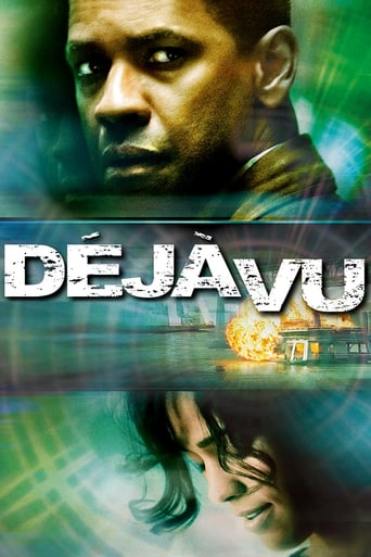 Déjà Vu (2006) Pure