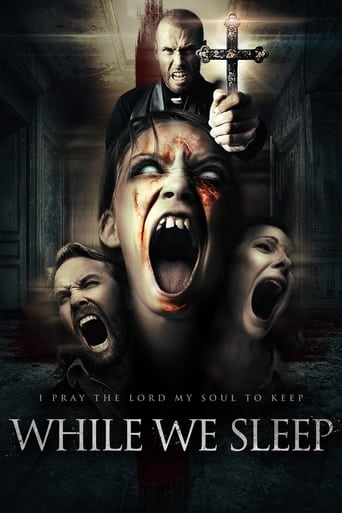 While We Sleep ( 2021 )