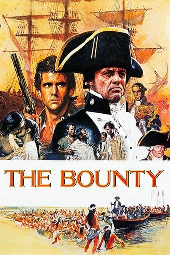 The Bounty ( 1984 )