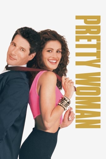 Pretty Woman ( 1990 ) HD
