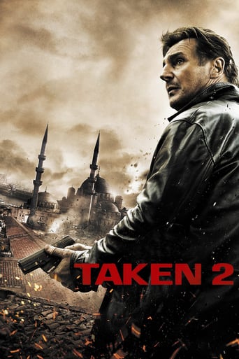 Taken 2 (2012) Pure