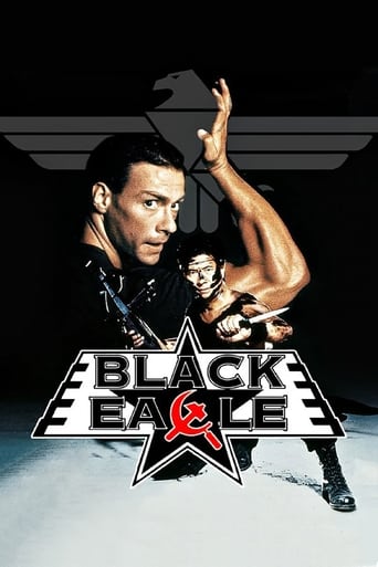 Black Eagle ( 1988 )