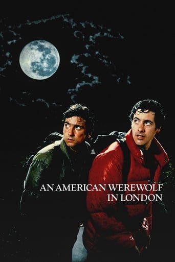  An American Werewolf in London (1981)
