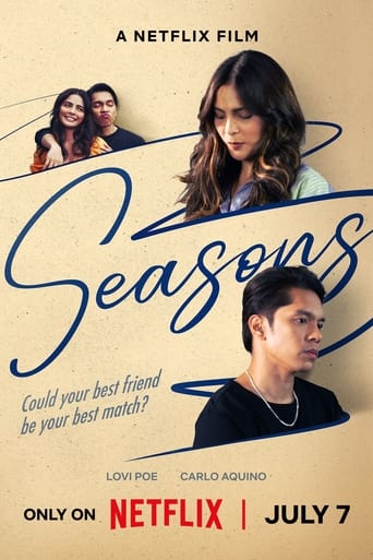  Seasons (2023)