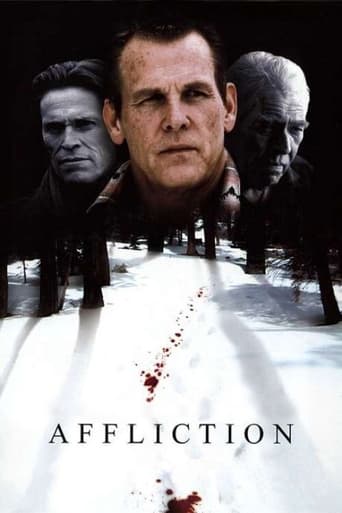  Affliction (1998)