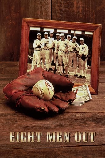 Eight Men Out ( 1988 )