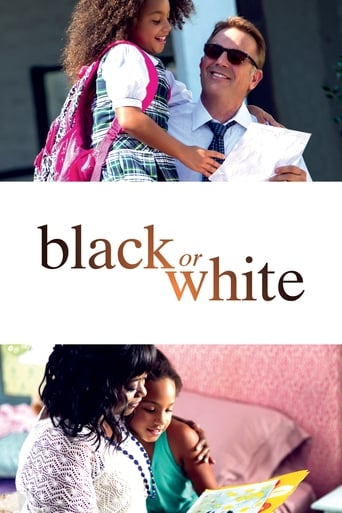 Black Or White ( 2014 )