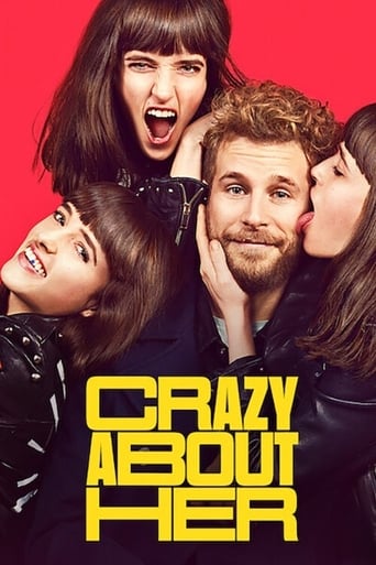 Crazy About Her ( 2021 ) مدبلج الماني