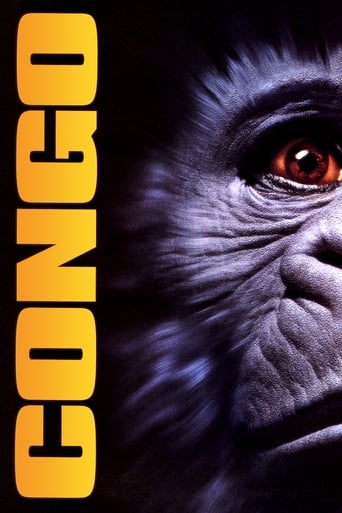 Congo ( 1995 )
