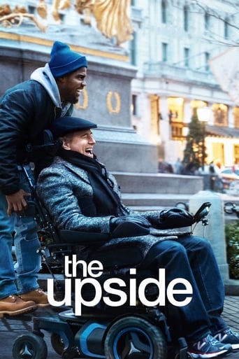 The Upside ( 2017 ) 4K 