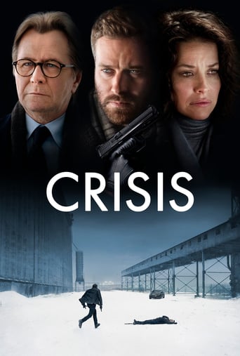 Crisis ( 2021 )