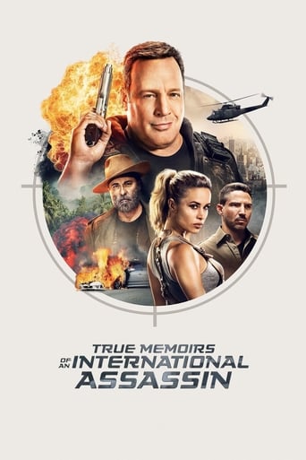True Memoirs Of An International Assassin ( 2016 ) مدبلج الماني