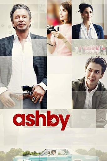 Ashby ( 2015 )