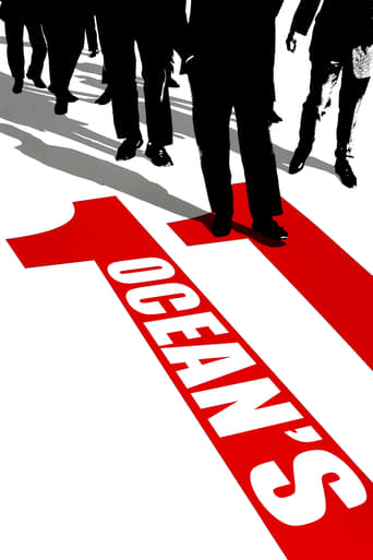 Ocean's Eleven (2001) Multi Sub