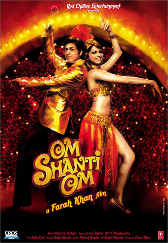 Om Shanti Om ( 2007 )