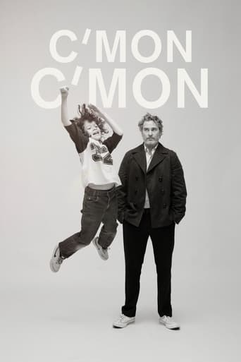 C'mon C'mon ( 2021 )
