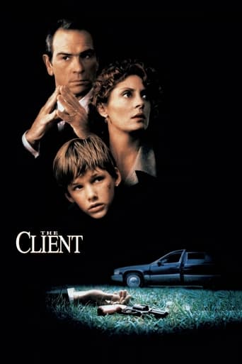 The Client ( 1994 )