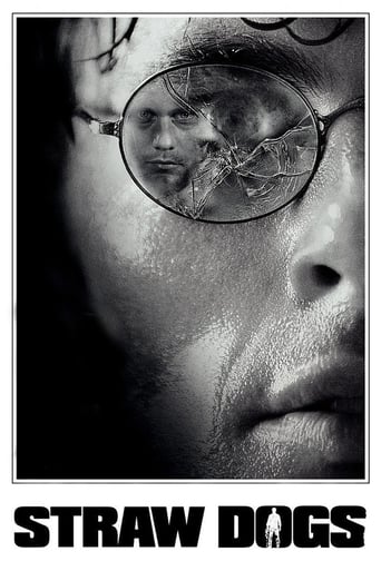 Straw Dogs ( 2011 )