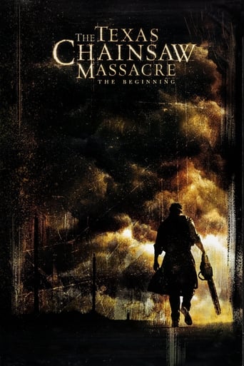 The Texas Chainsaw Massacre: The Beginning ( 2006 ) HD