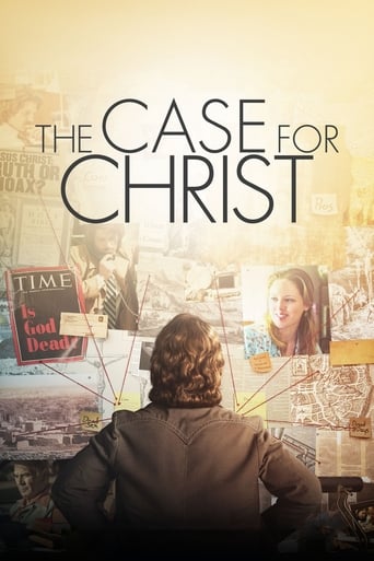 The Case For Christ (2017) Multi Sub