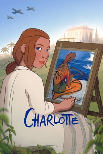 Charlotte ( 2022 )