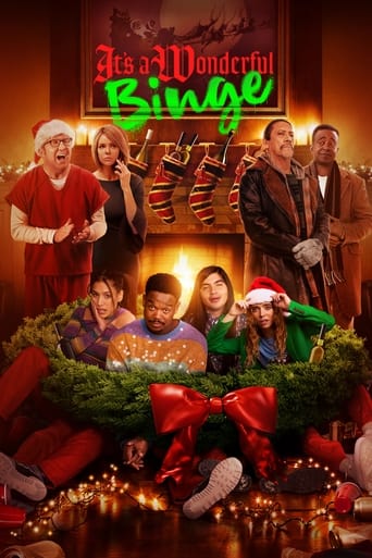  It's A Wonderful Binge ( 2022 )
