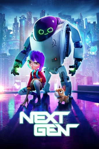 Next Gen (2018 )