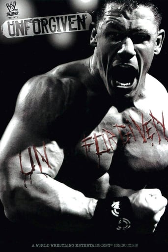 WWE Unforgiven ( 2006 )