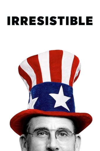 Irresistible ( 2020 ) 4K 