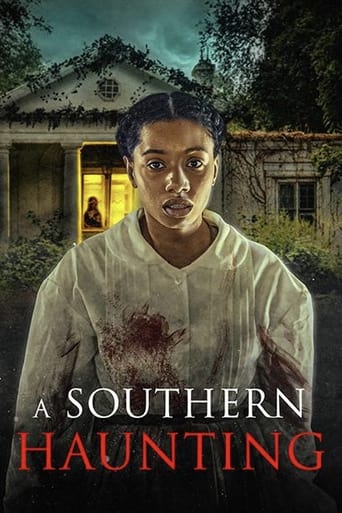 A Southern Haunting ( 2023 )