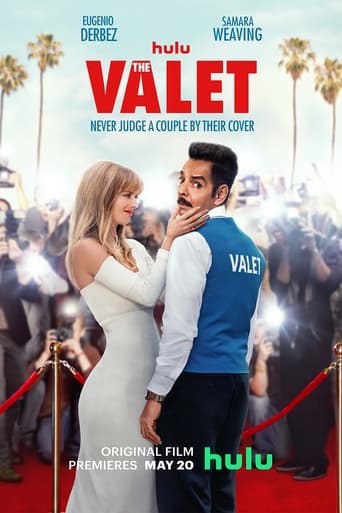 The Valet ( 2022 )