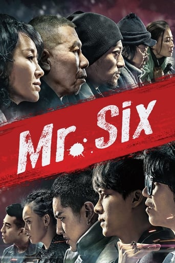 Mr. Six ( 2015 )	