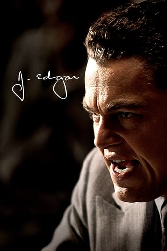 J  Edgar ( 2011 )