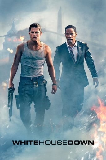 White House Down ( 2013 )