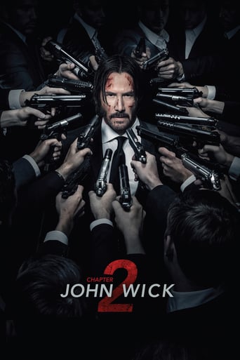 John Wick: Chapter 2 (2017) Eng Sub