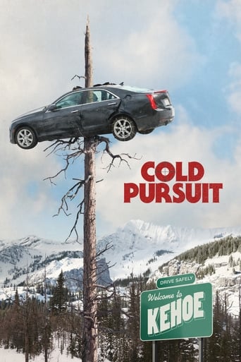 Cold Pursuit (2019) Multi Sub