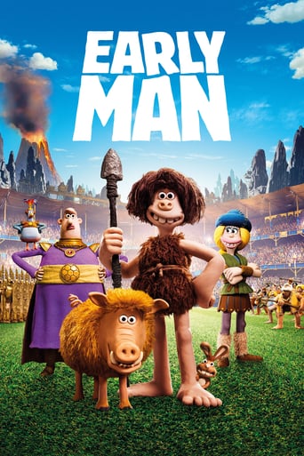 Early Man ( 2018)