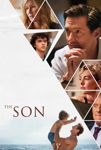  The Son (2022) Multi sub