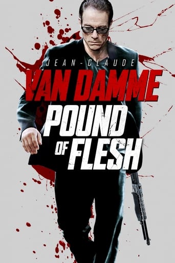 Pound Of Flesh (2015) Eng Sub