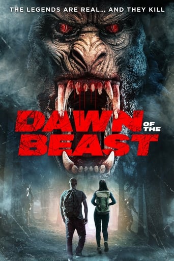 Dawn Of The Beast ( 2021 )
