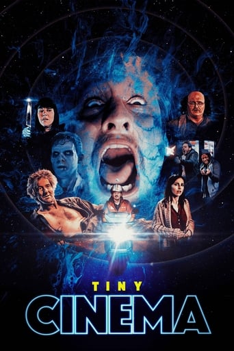Tiny Cinema ( 2022 )