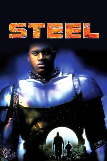 Steel ( 1997 )