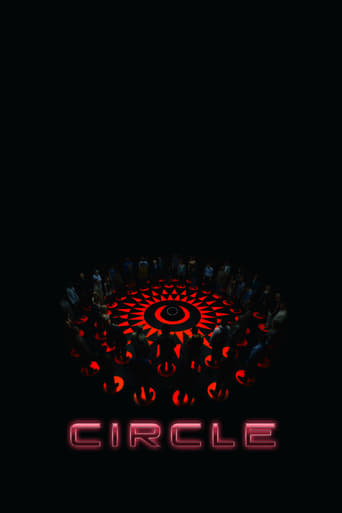 Circle ( 2015 )