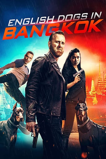 English Dogs In Bangkok (2020)