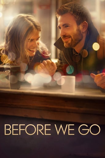 Before We Go (2014) Eng Sub