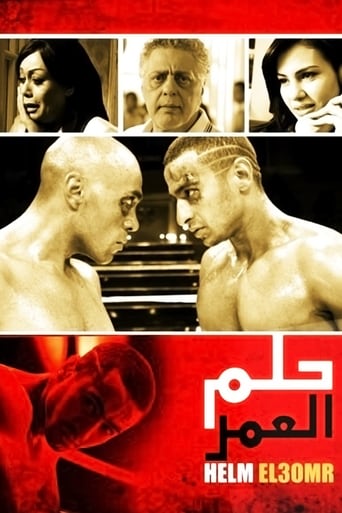 حلم العمر ( 2008 )